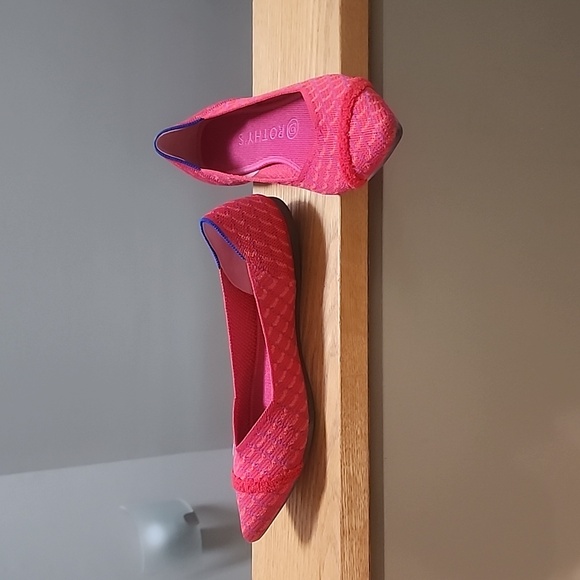 Rothys The Point II - Picture 2 of 5